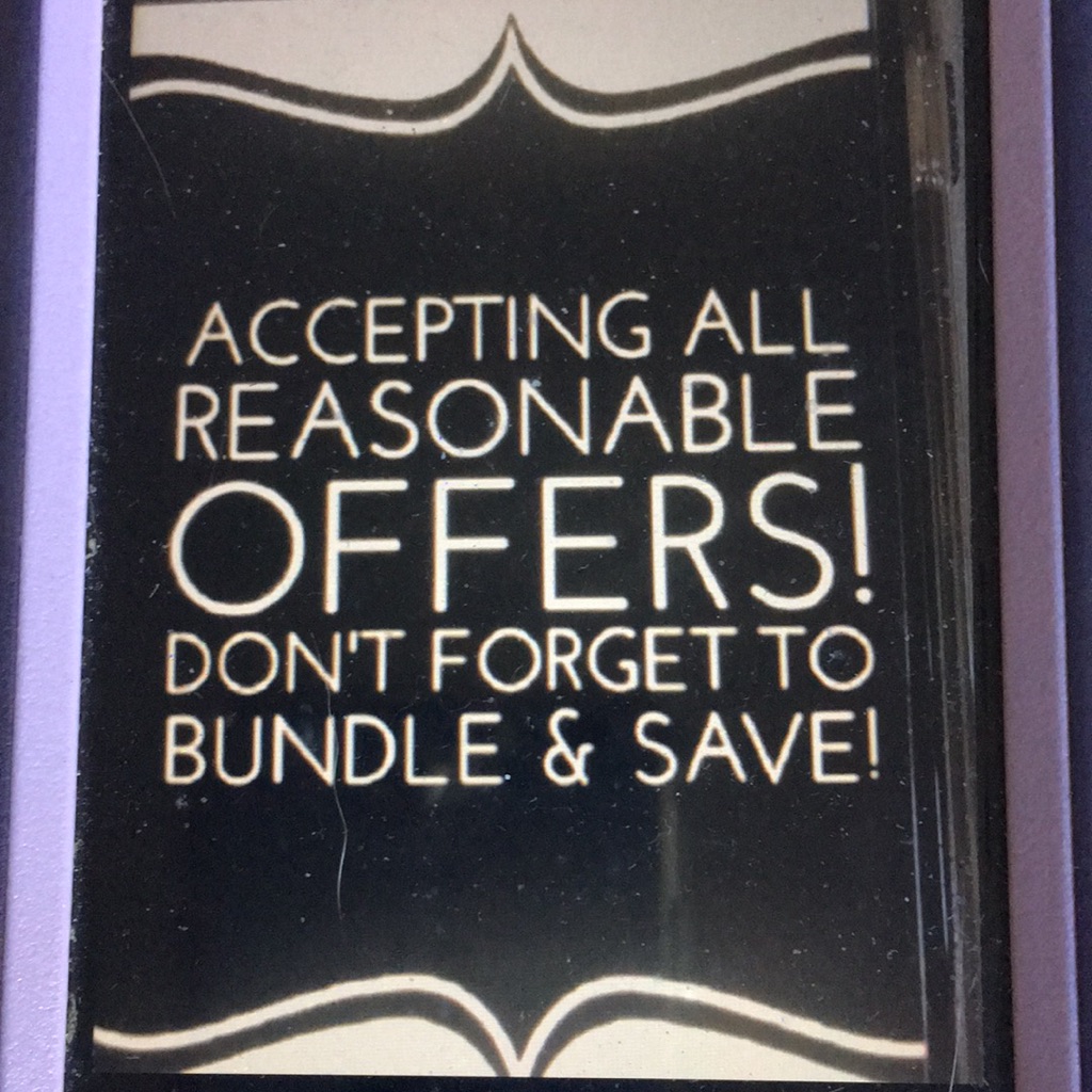 Bundle And Save